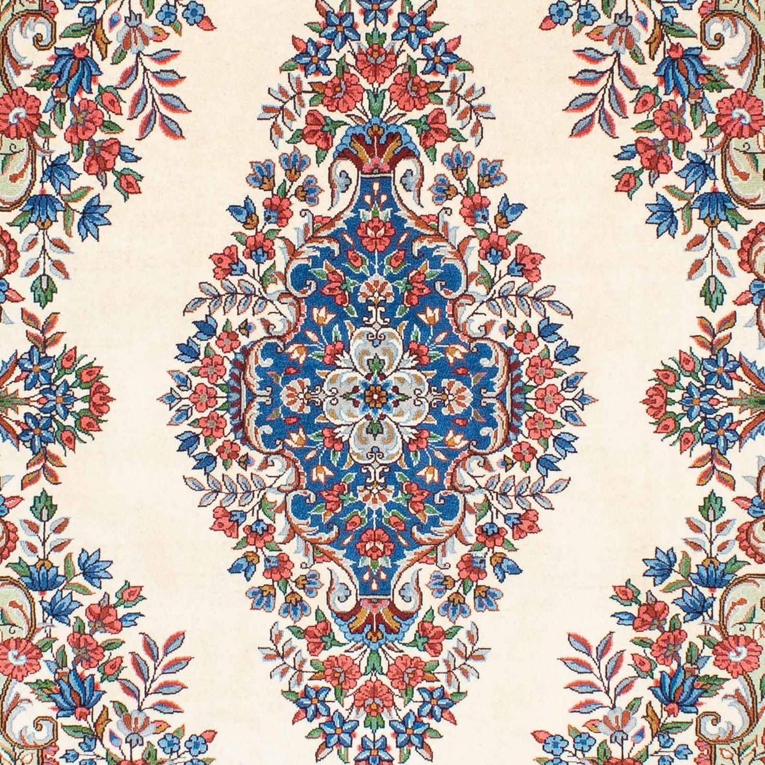 Tappeto Persero - Reale - 223 x 156 cm - beige