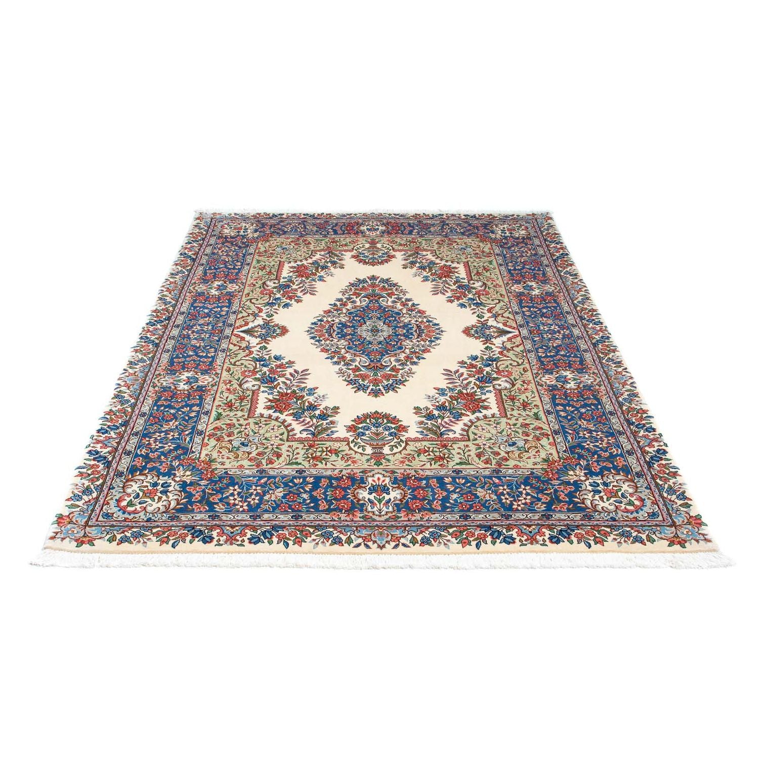 Tappeto Persero - Reale - 223 x 156 cm - beige