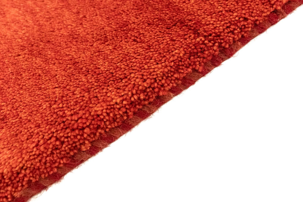 Gabbeh persiano Tappeto 74x125cm - Perserteppich Wollteppich