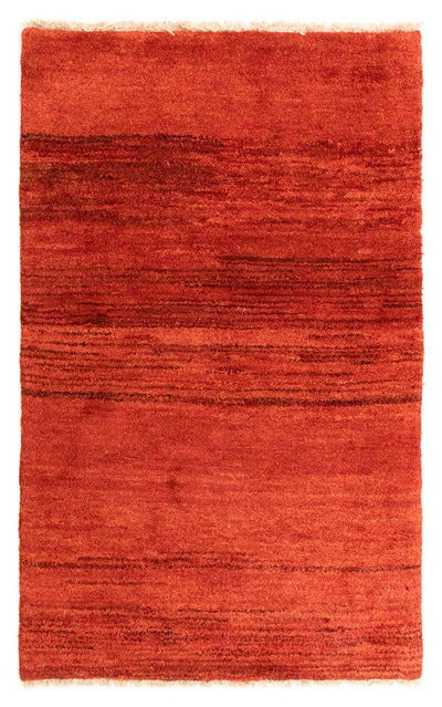 Gabbeh persiano Tappeto 73x122cm - Perserteppich Wollteppich