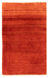 Tappeto Gabbeh - Persero - 116 x 71 cm - rosso