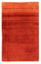 Gabbeh persiano Tappeto 116x71cm - Perserteppich Wollteppich