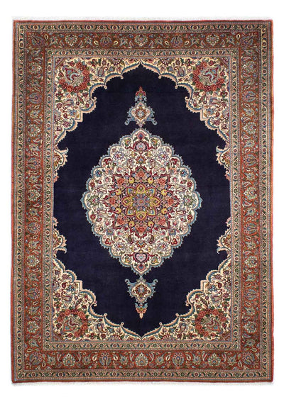 Bakhtiari Tappeto 169x233cm - Tappeto persiano