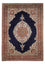 Tappeto Persero - Nomade - 233 x 169 cm - blu scuro
