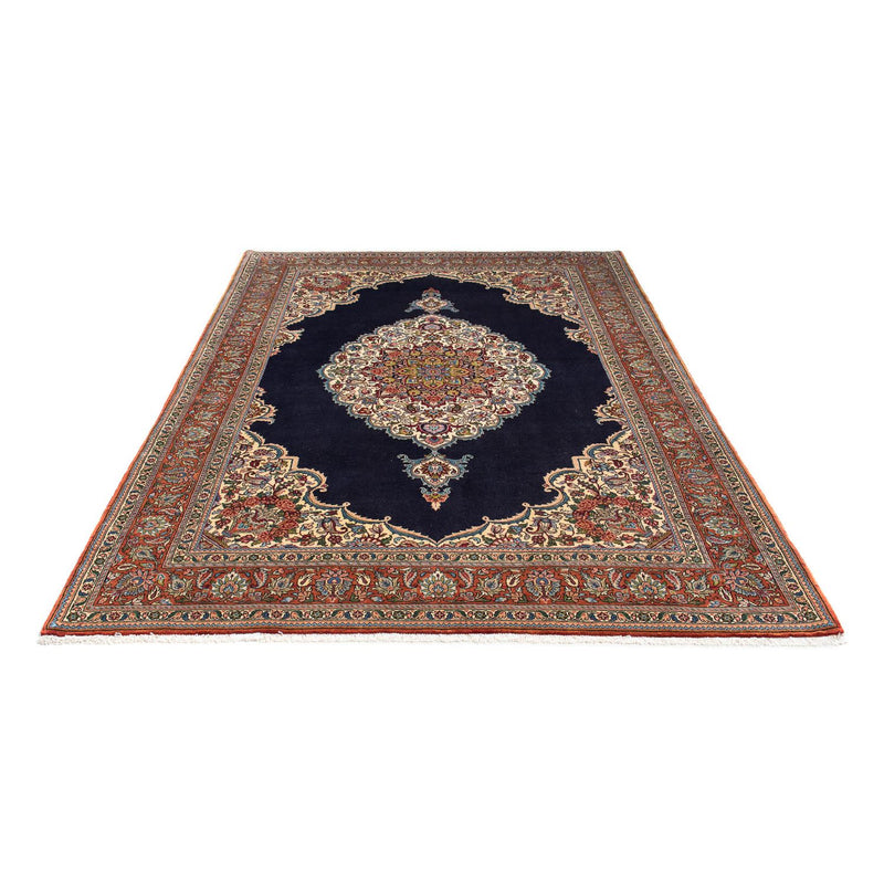 Tappeto Persero - Nomade - 233 x 169 cm - blu scuro