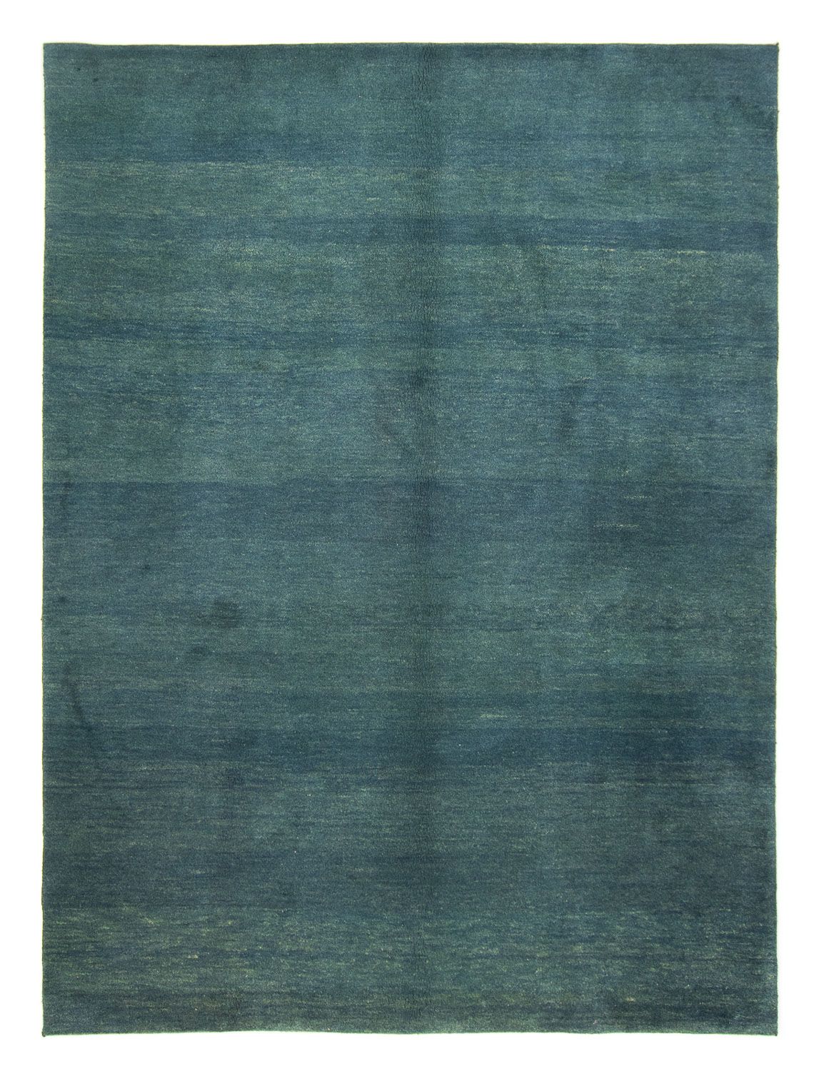 Tappeto Gabbeh - Persero - 332 x 244 cm - verde