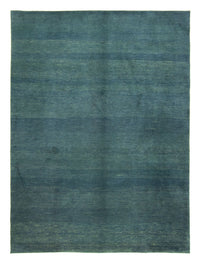 Tappeto Gabbeh - Persero - 332 x 244 cm - verde