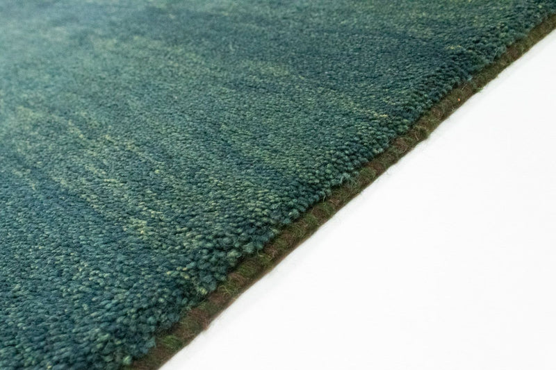 Tappeto Gabbeh - Persero - 332 x 244 cm - verde