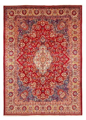 Tappeto Persero - Classico - 412 x 300 cm - rosso