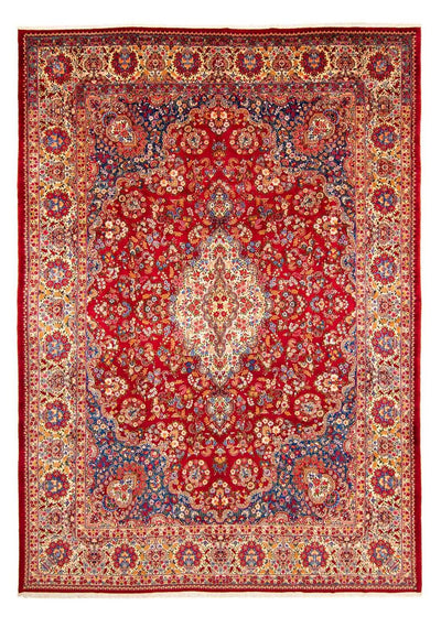 Moud Tappeto 300x412cm - Tappeto persiano