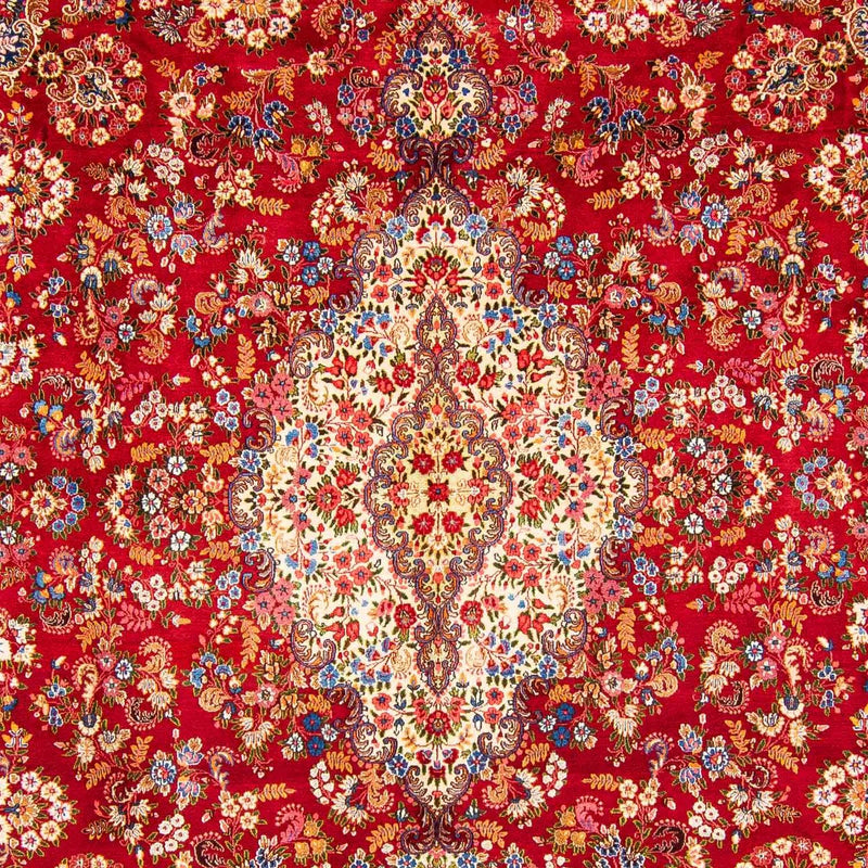 Tappeto Persero - Classico - 412 x 300 cm - rosso