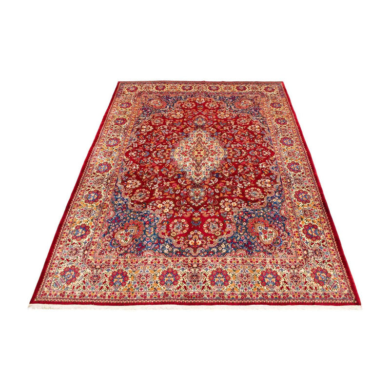 Tappeto Persero - Classico - 412 x 300 cm - rosso