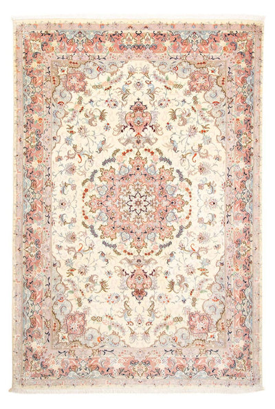 Tabriz Tappeto 195x292cm - Tappeto persiano