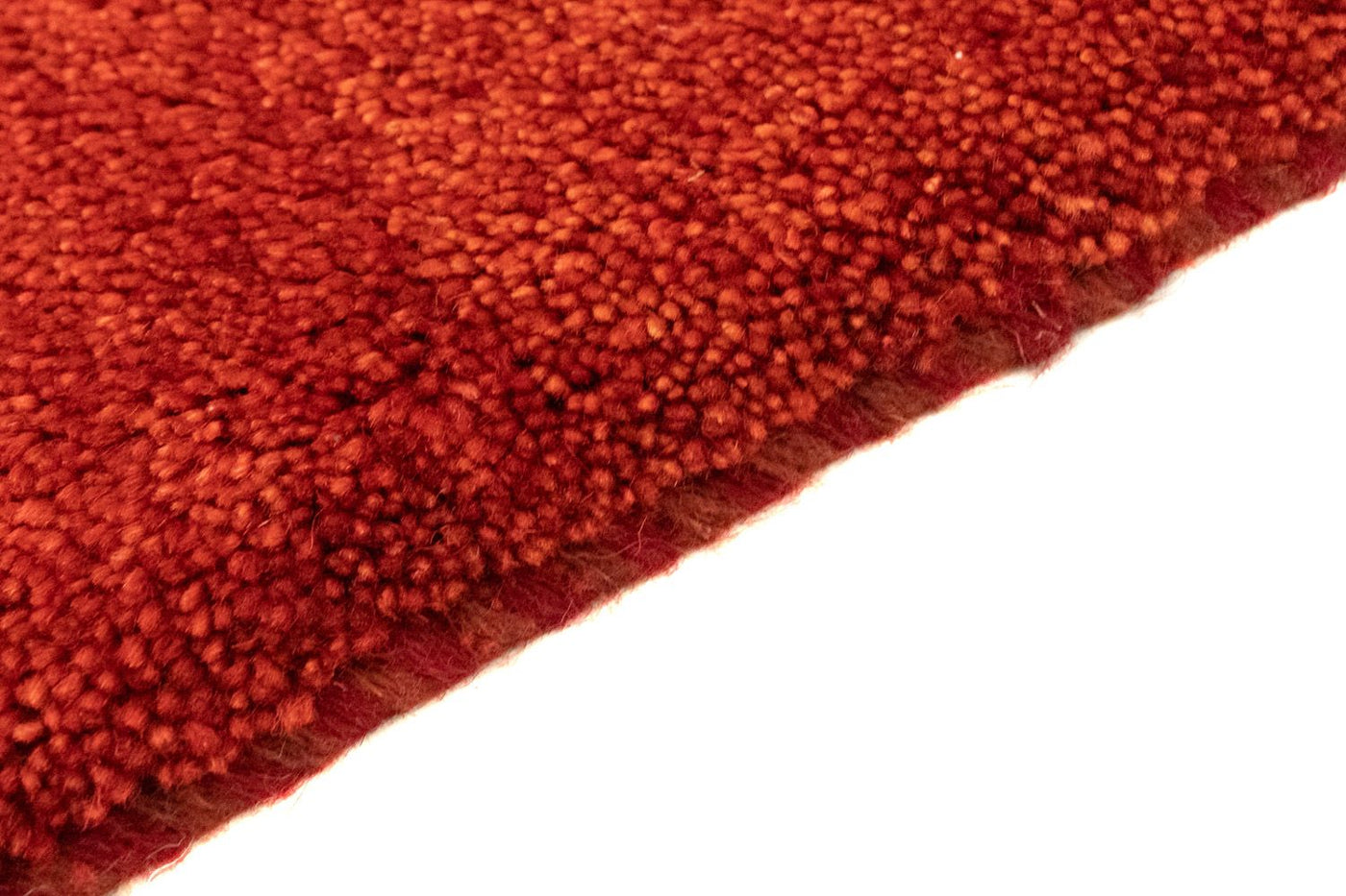 Gabbeh persiano Tappeto 130x74cm - Perserteppich Wollteppich