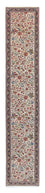Tappeto corsia Tappeto Persero - Ghom - 400 x 70 cm - beige