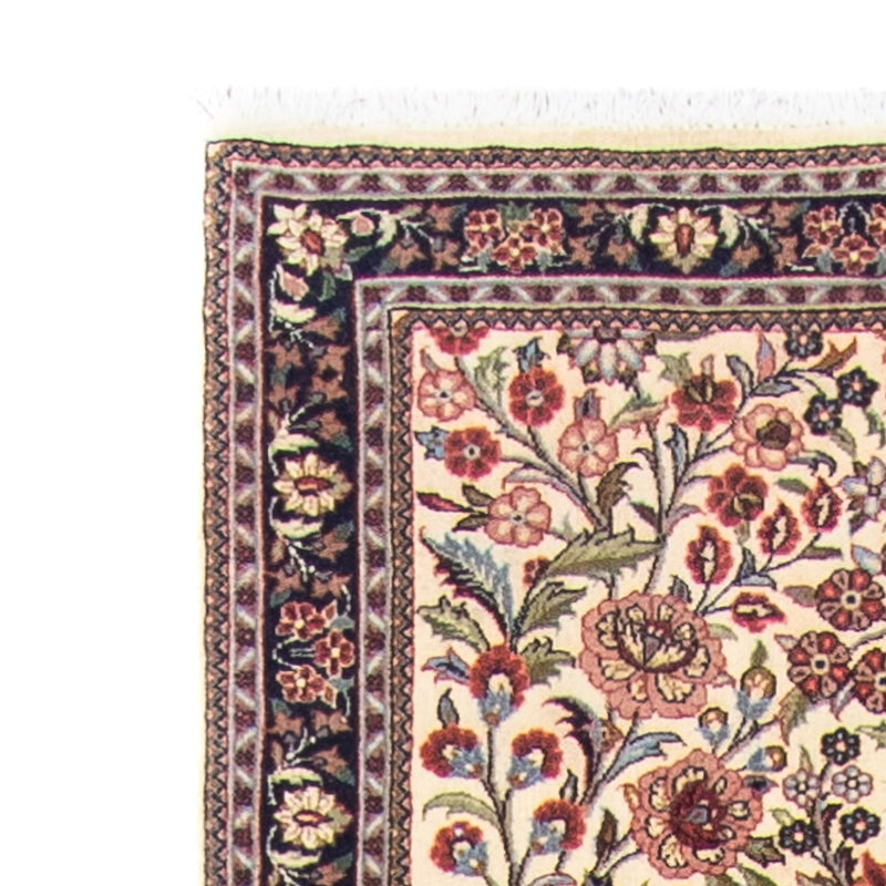 Tappeto corsia Tappeto Persero - Ghom - 400 x 70 cm - beige