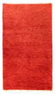 Gabbeh persiano Tappeto 124x71cm - Perserteppich Wollteppich
