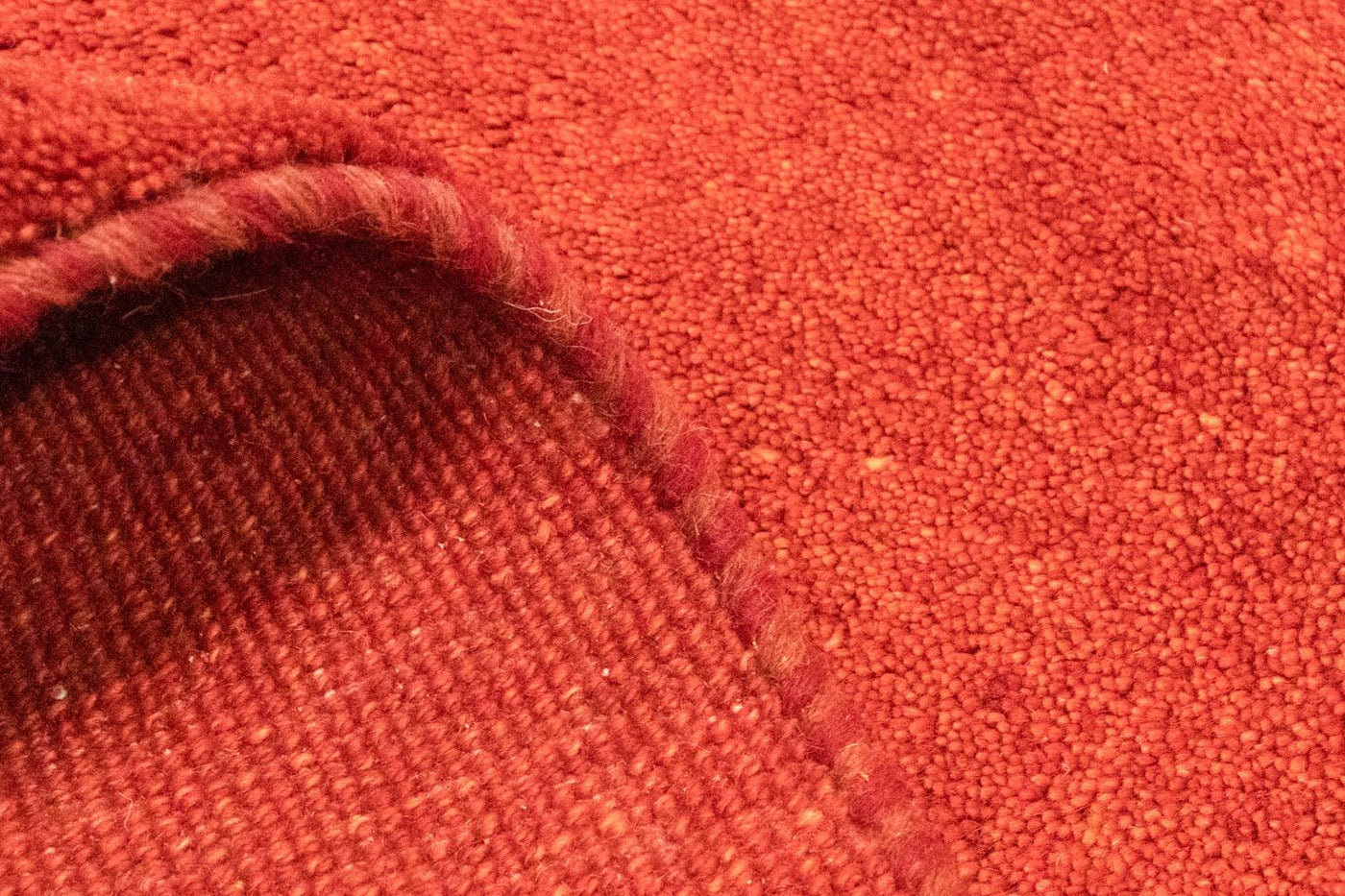 Gabbeh persiano Tappeto 124x71cm - Perserteppich Wollteppich