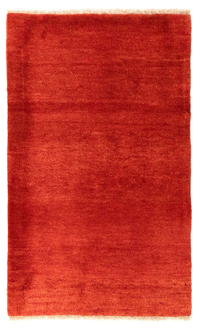 Gabbeh persiano Tappeto 82x127cm - Perserteppich Wollteppich