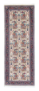 Qom Tappeto 194x70cm - Tappeto persiano