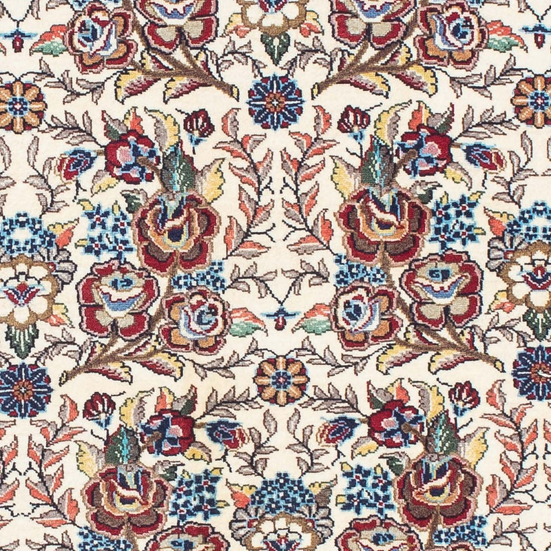 Tappeto corsia Tappeto Persero - Ghom - 194 x 70 cm - beige