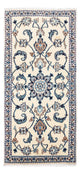 Nain Tappeto 135x67cm - Tappeto persiano