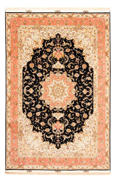 Tabriz Tappeto 198x297cm - Tappeto persiano