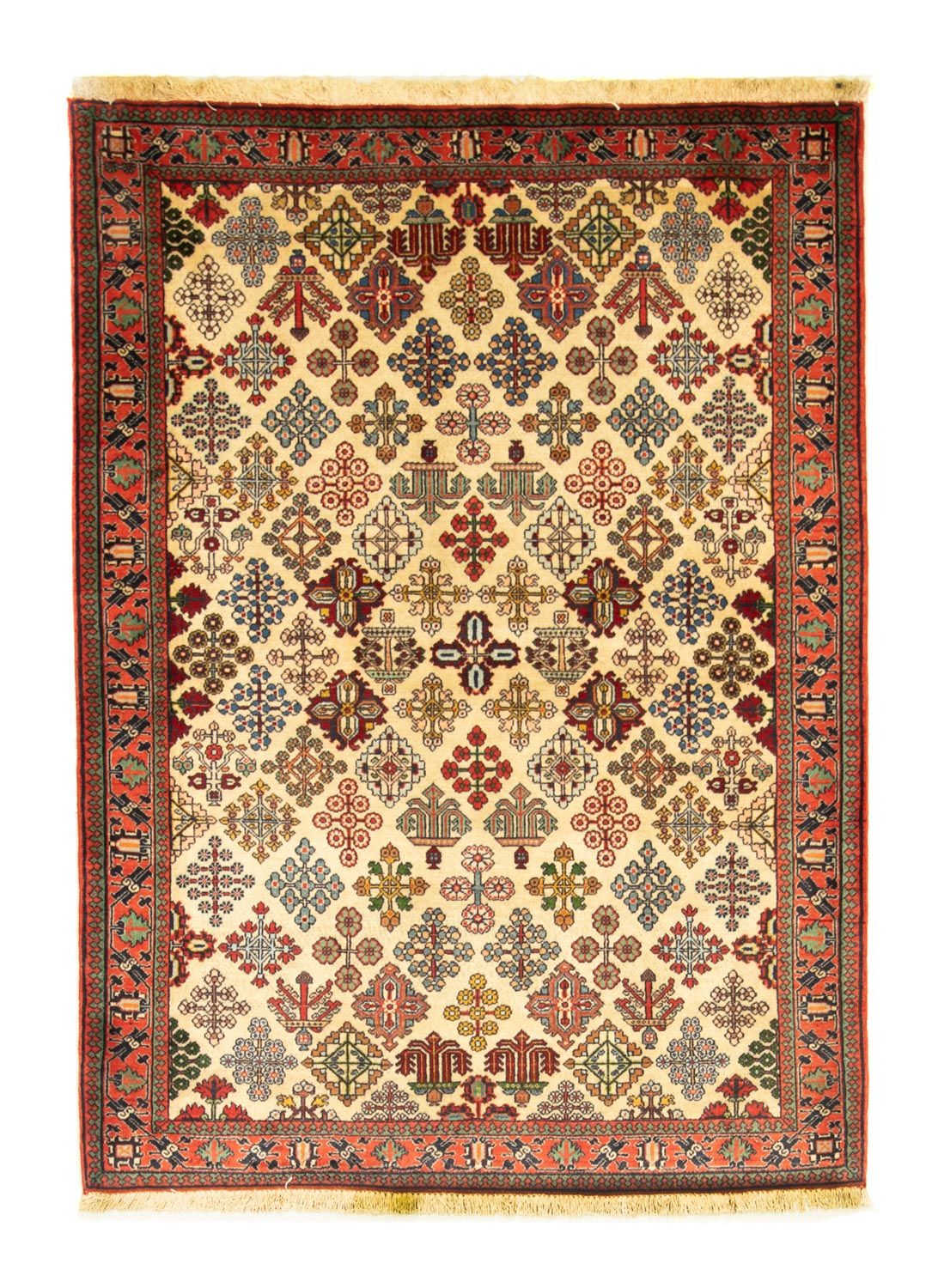 Tappeto Persero - Nomade - 159 x 120 cm - beige