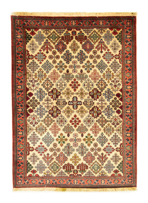 Tappeto Persero - Nomade - 159 x 120 cm - beige