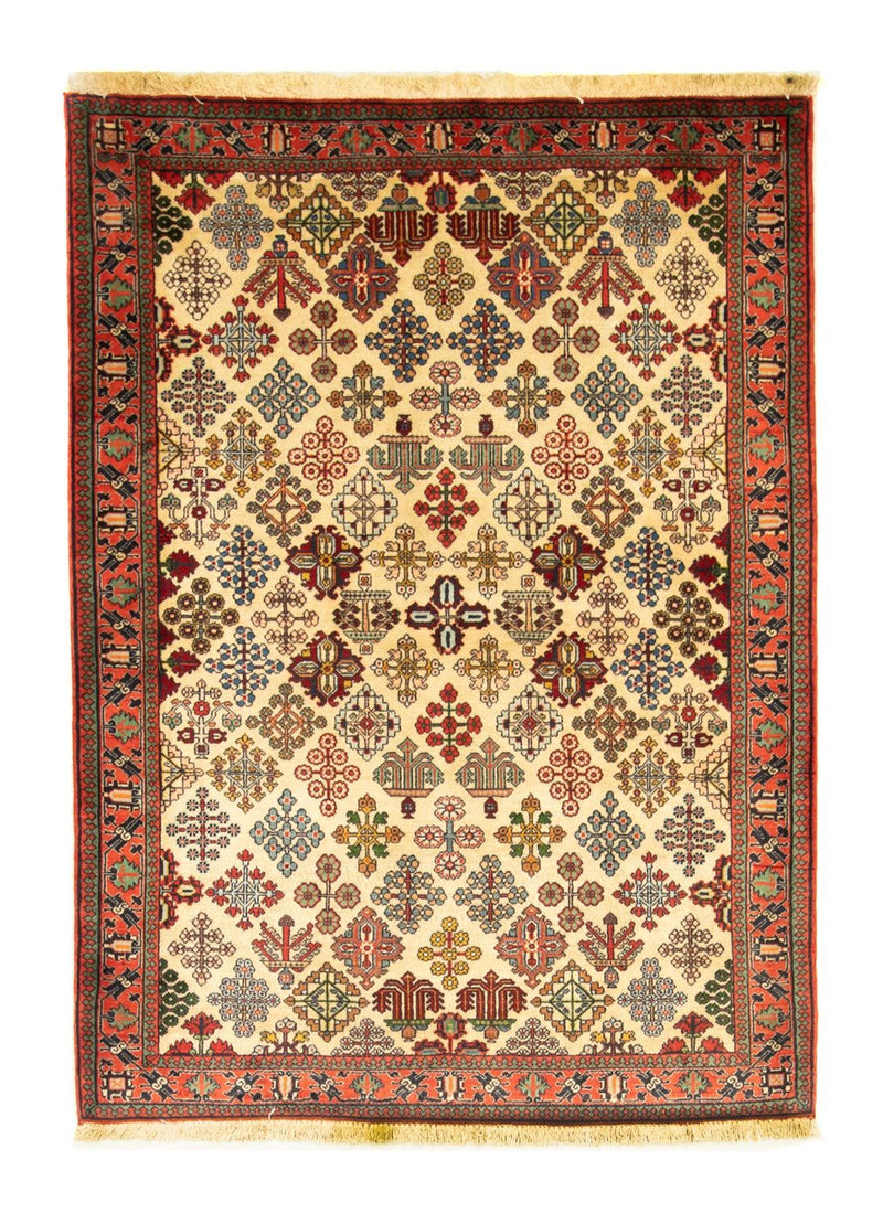 Tappeto Persero - Nomade - 159 x 120 cm - beige
