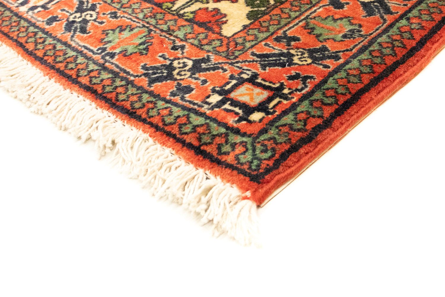 Tappeto Persero - Nomade - 159 x 120 cm - beige