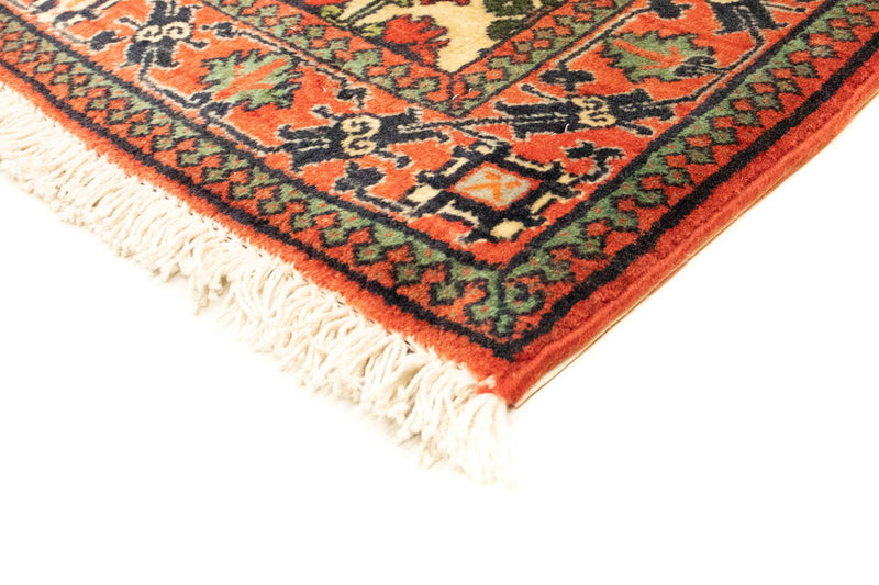 Tappeto Persero - Nomade - 159 x 120 cm - beige