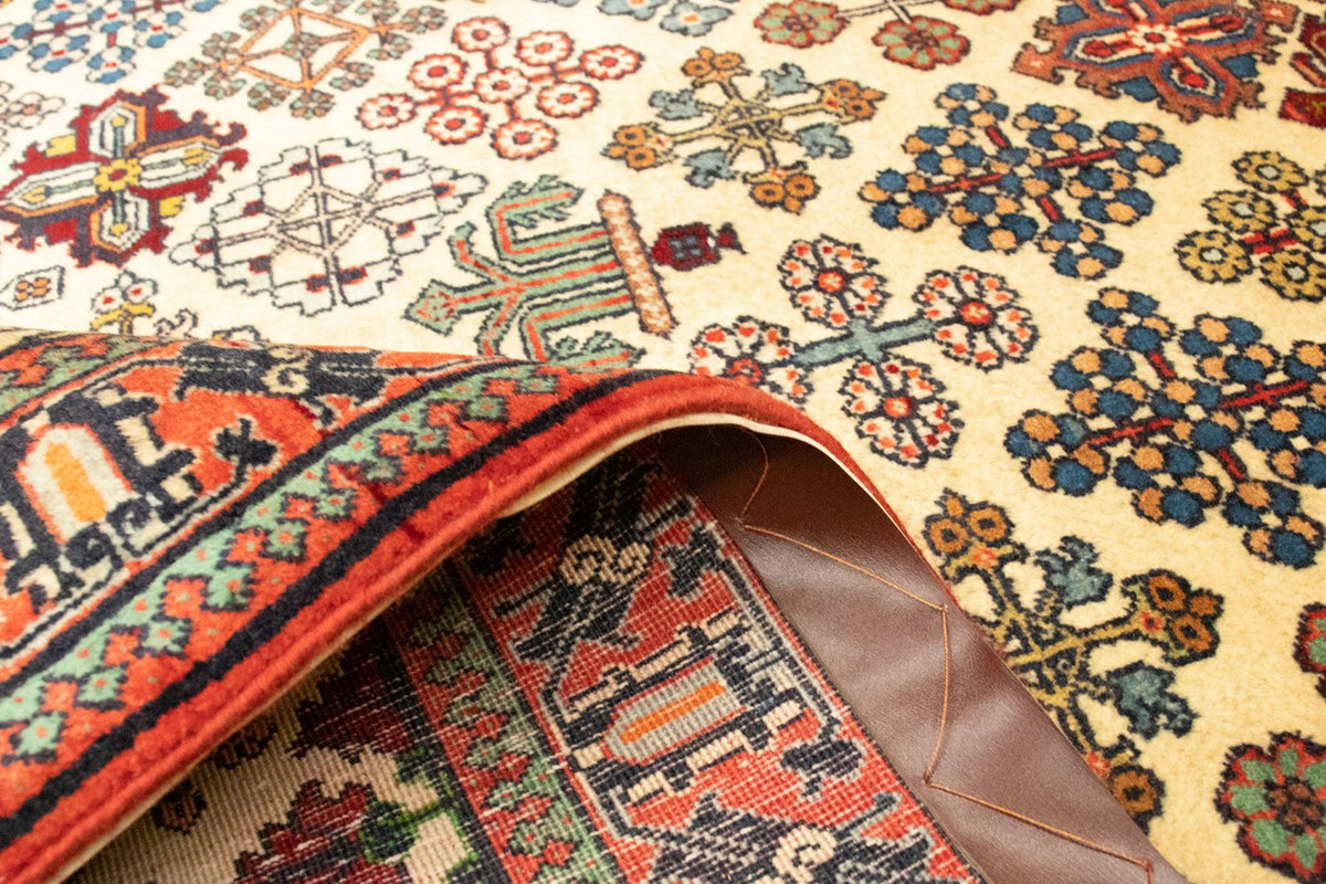 Tappeto Persero - Nomade - 159 x 120 cm - beige