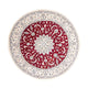 Nain Tappeto 250x250cm - Tappeto persiano