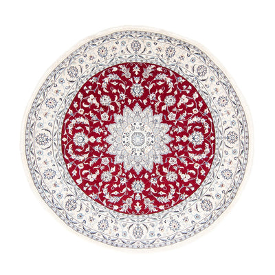 Nain Tappeto 250x250cm - Tappeto persiano