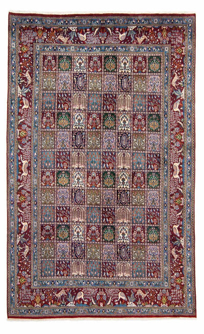 Moud Tappeto 194x317cm - Tappeto persiano