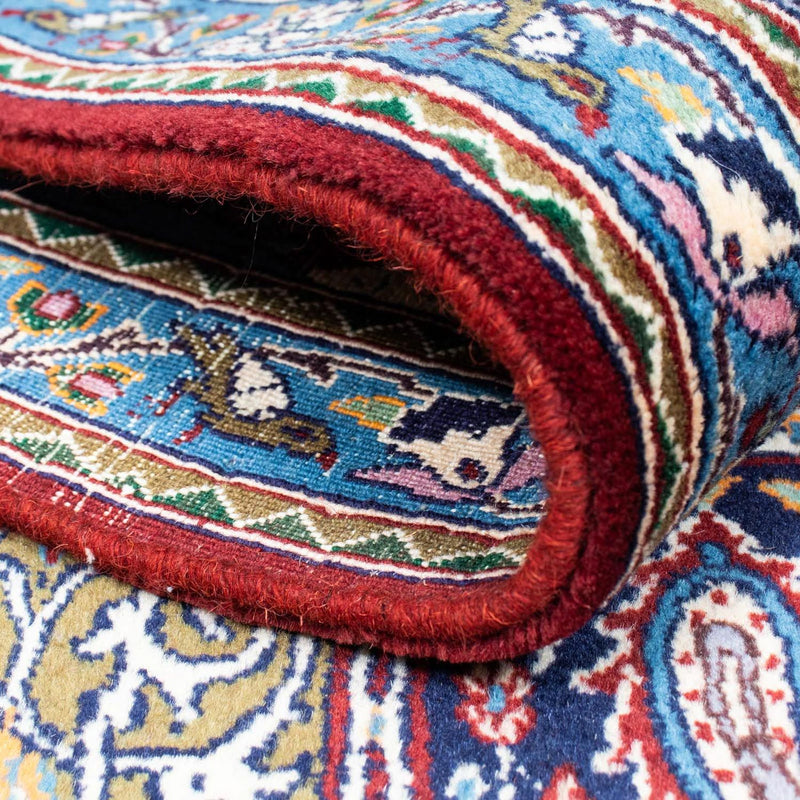 Tappeto Persero - Classico - 317 x 194 cm - marrone