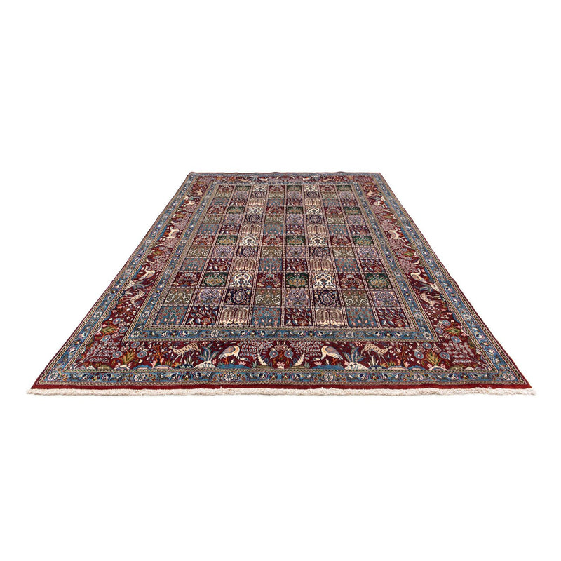 Tappeto Persero - Classico - 317 x 194 cm - marrone