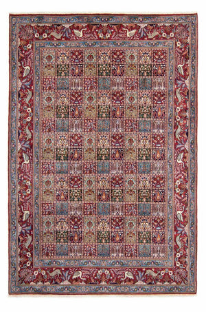 Tappeto Persero - Classico - 292 x 197 cm - rosso chiaro