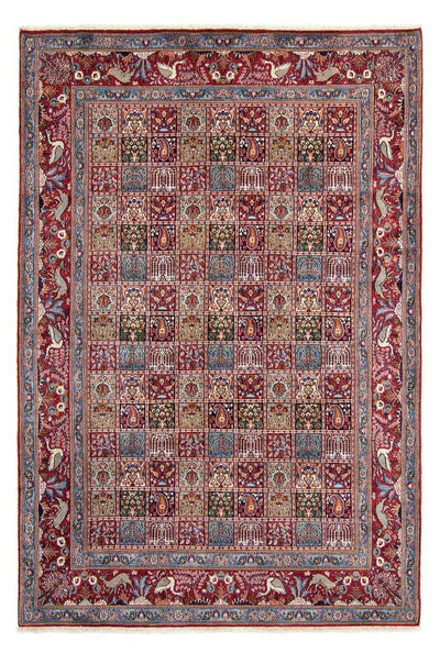 Moud Tappeto 197x292cm - Tappeto persiano