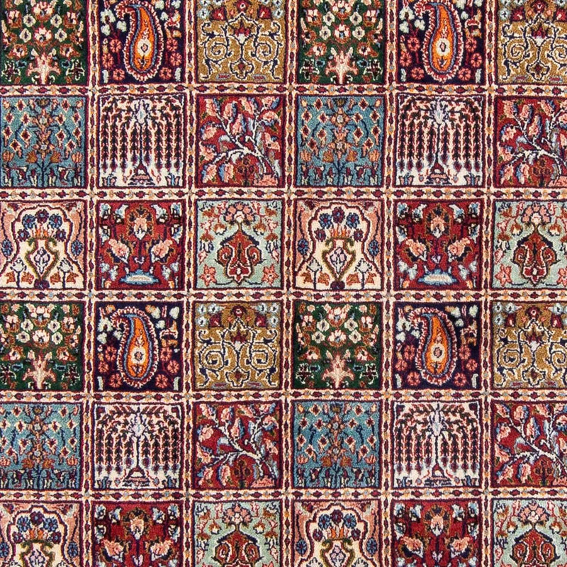 Tappeto Persero - Classico - 292 x 197 cm - rosso chiaro