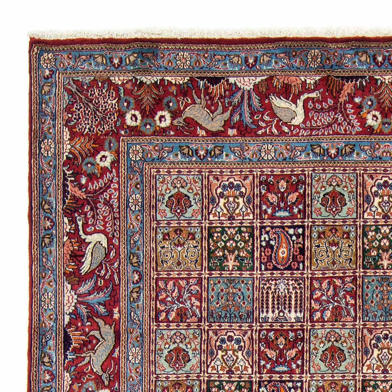 Tappeto Persero - Classico - 292 x 197 cm - rosso chiaro