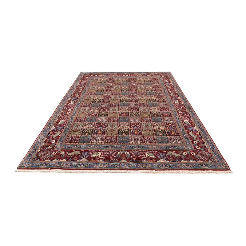 Tappeto Persero - Classico - 292 x 197 cm - rosso chiaro