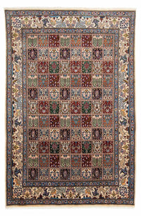 Tappeto Persero - Classico - 296 x 194 cm - beige