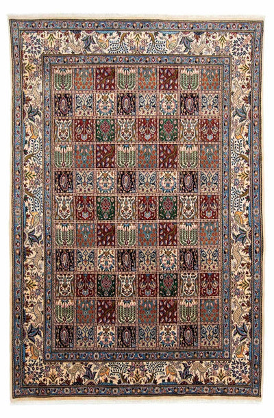Moud Tappeto 194x296cm - Tappeto persiano