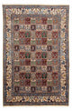 Moud Tappeto 296x194cm - Tappeto persiano