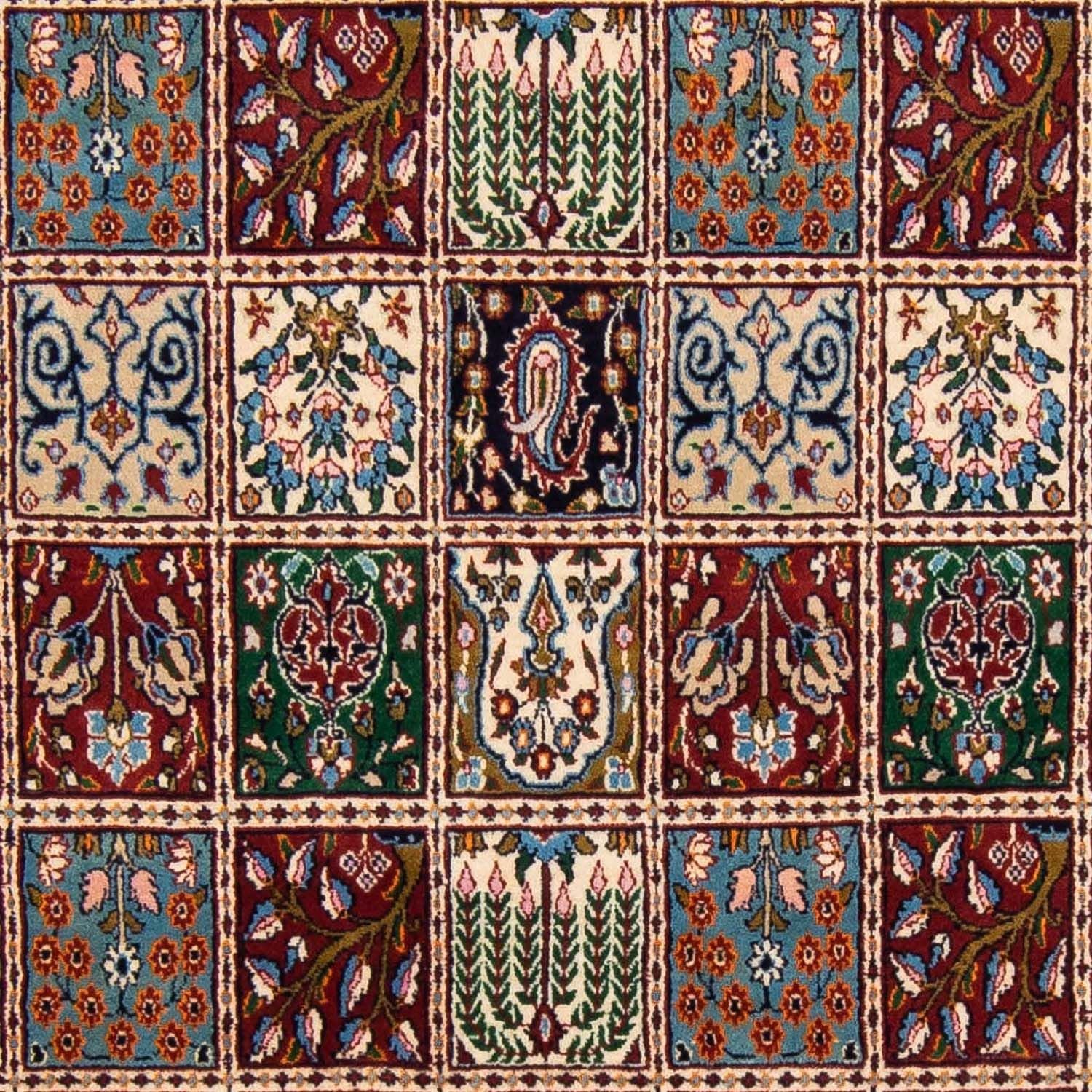 Tappeto Persero - Classico - 296 x 194 cm - beige