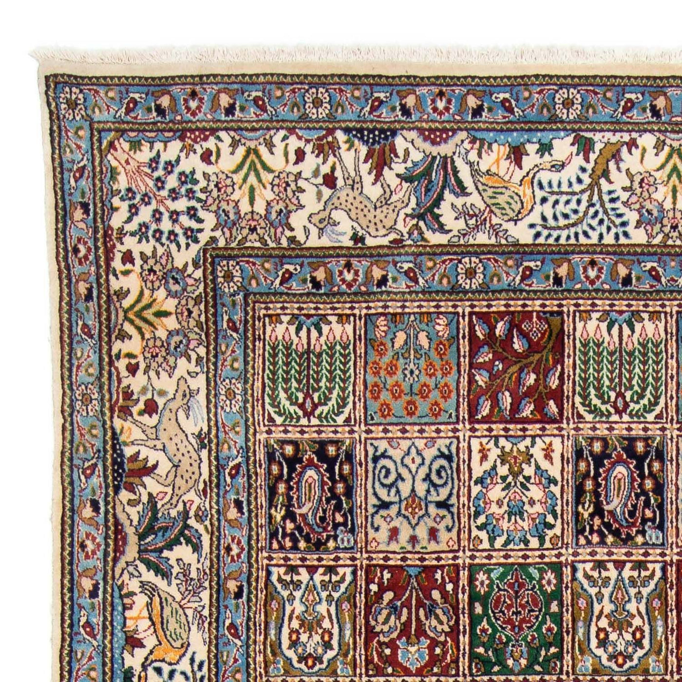 Moud Tappeto 296x194cm - Tappeto persiano