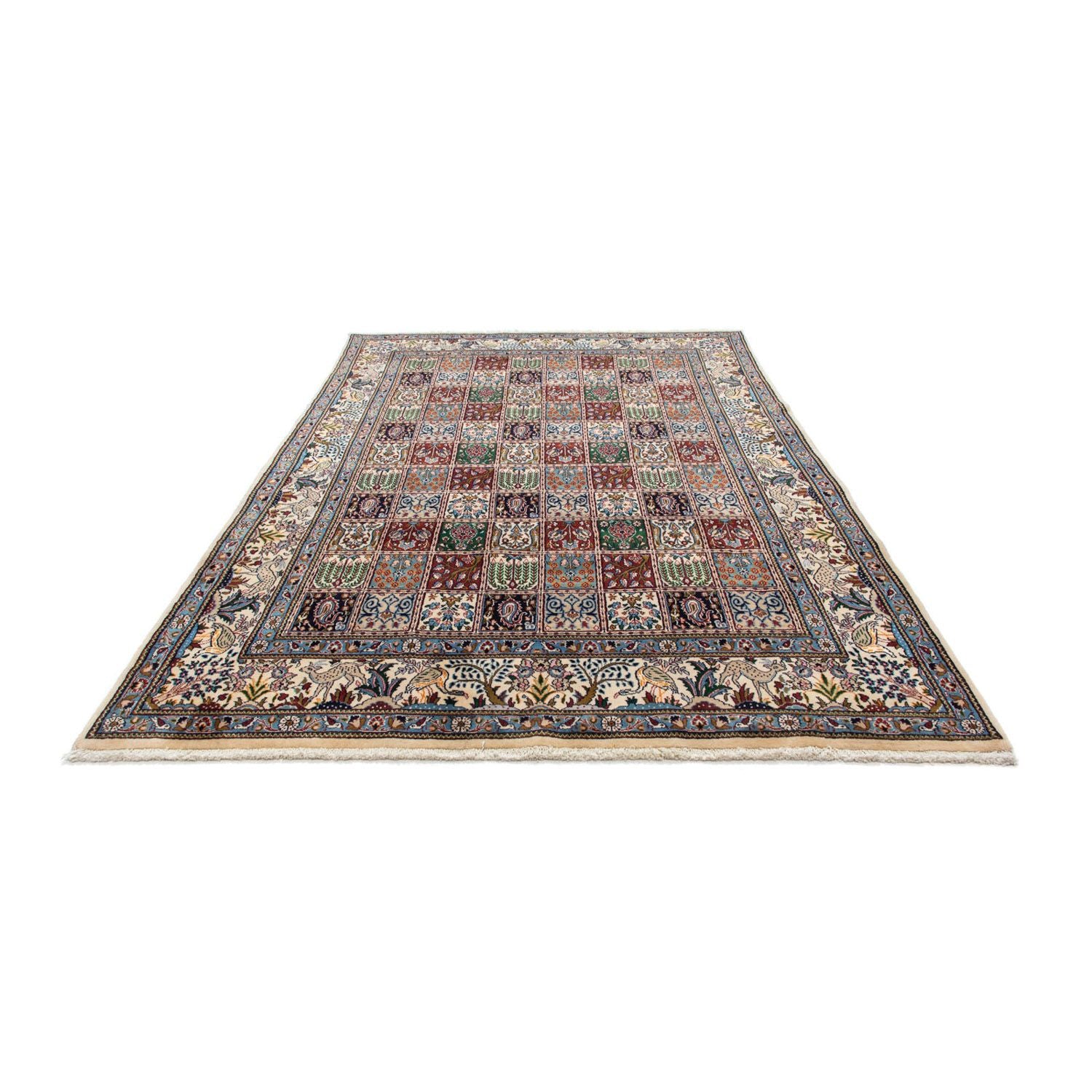 Tappeto Persero - Classico - 296 x 194 cm - beige