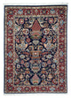 Qom Tappeto 188x135cm - Tappeto persiano